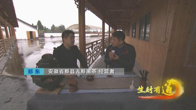 太招“黑”！安徽黟县，名符其实的“黑多”县，五黑特色产业产值超4亿元