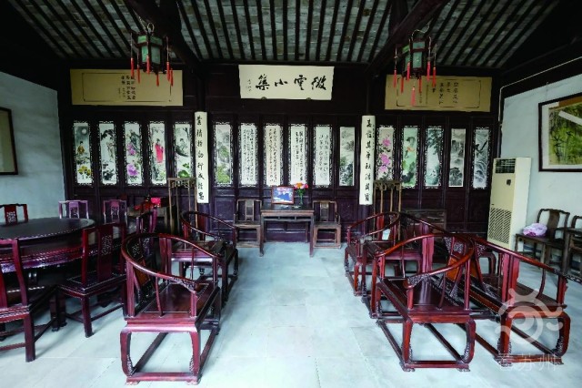 苏州园林开放通知最新消息,苏州园林需要提前几天预约