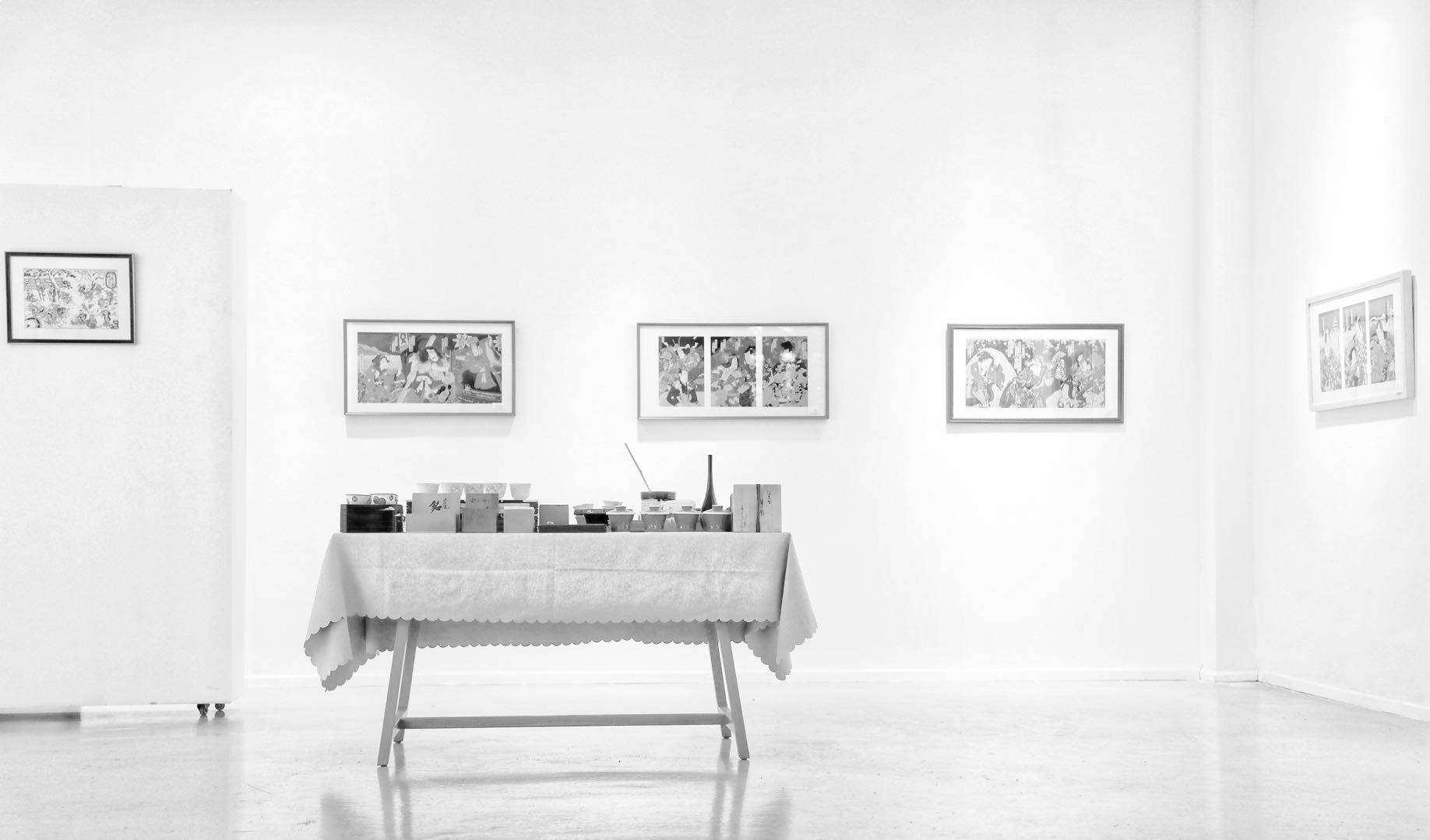 “生·长”天津考拉空间青年艺术家驻留计划项目开放申请