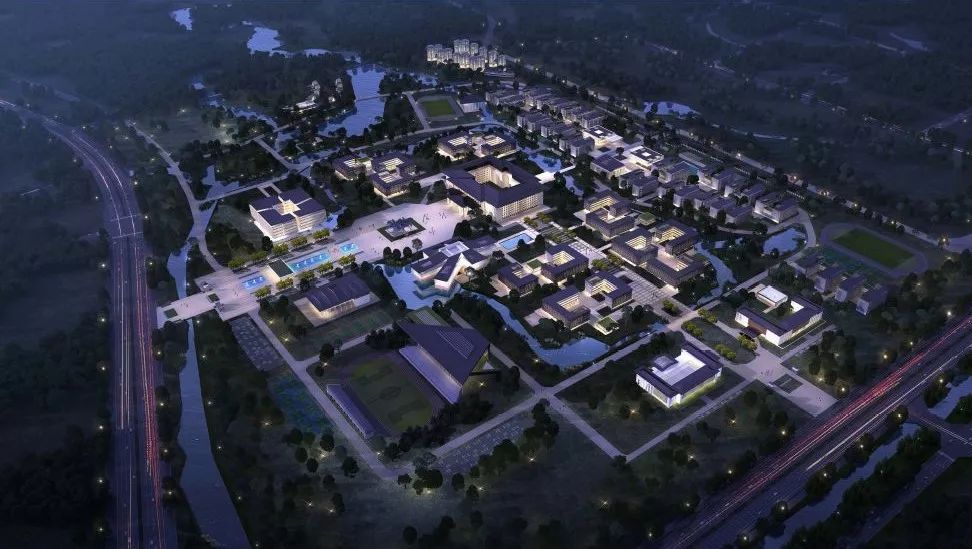 湖北文理学院新校区学生,湖北文理学院新校区在哪儿