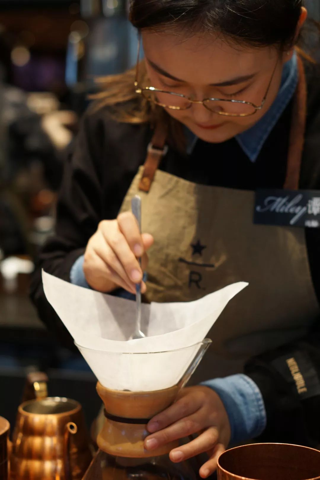 这还是我认识的星巴克吗？