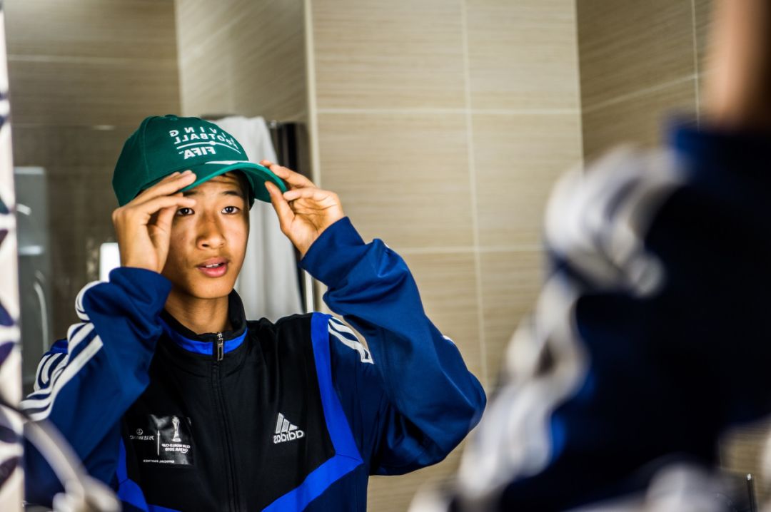 大连一方u14名单,大连一方u14全体队员