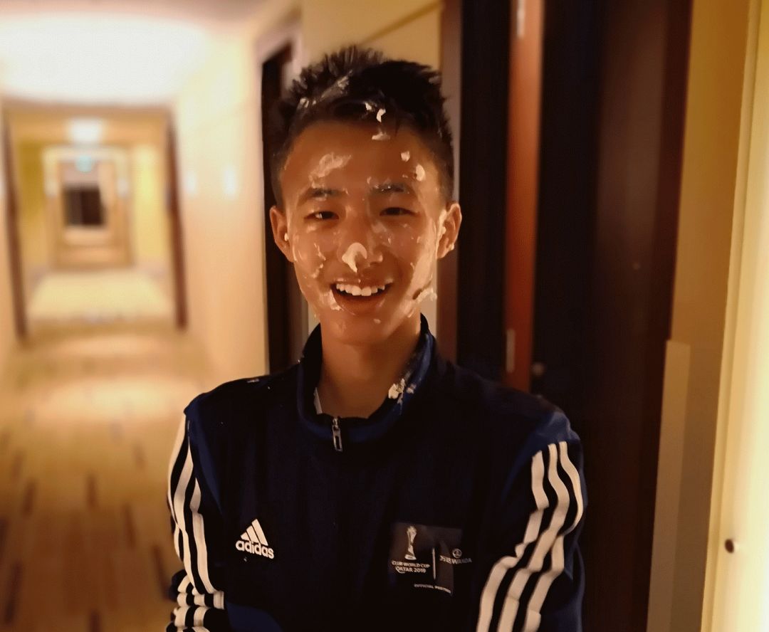 大连一方u14名单,大连一方u14全体队员