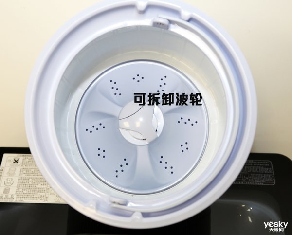 tcl免污式全自动洗衣机怎么用,tcl免污桶中桶式洗衣机