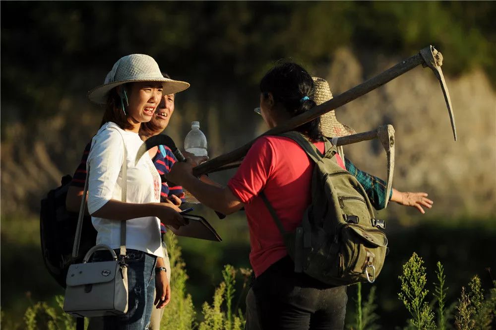 贵州省扶贫干部工作状态,贵州扶贫干部工作现状