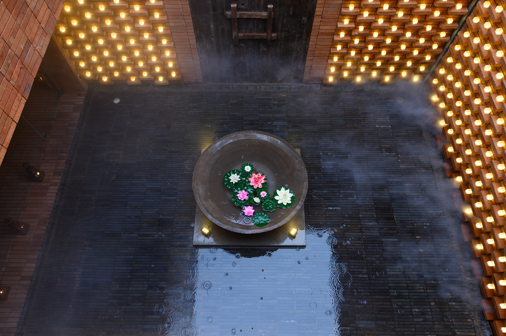 泰合玺古法泰式spa南京团购,南京泰合玺spa