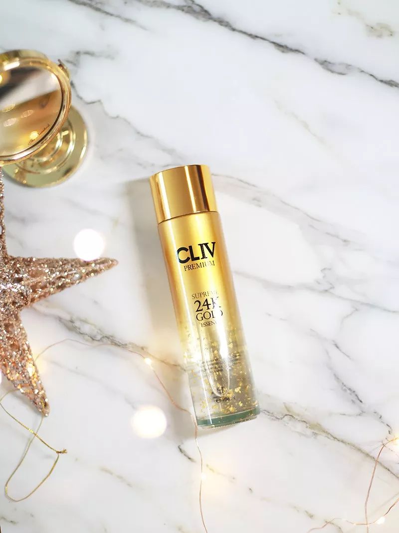 聊时尚|年末想要气场全开，你需要这些点“金”之笔