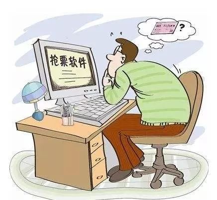 春节期间火车票售罄还有希望吗,为什么到春节期间就买不到火车票