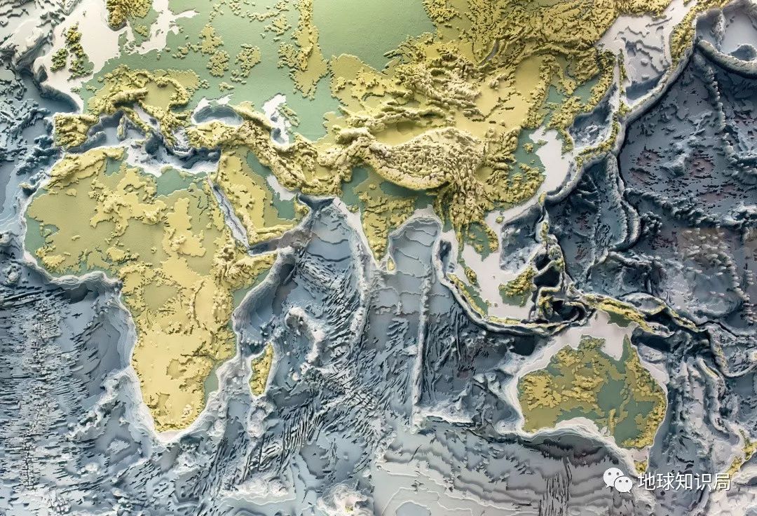 沿海人民是如何喂饱中国的？