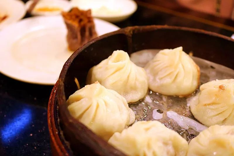 上海美食老字号十大排名,约起来美食视频