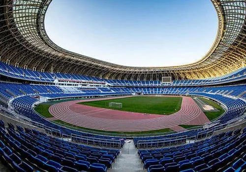 天津奥体中心世俱杯,天津拿过世俱杯冠军吗