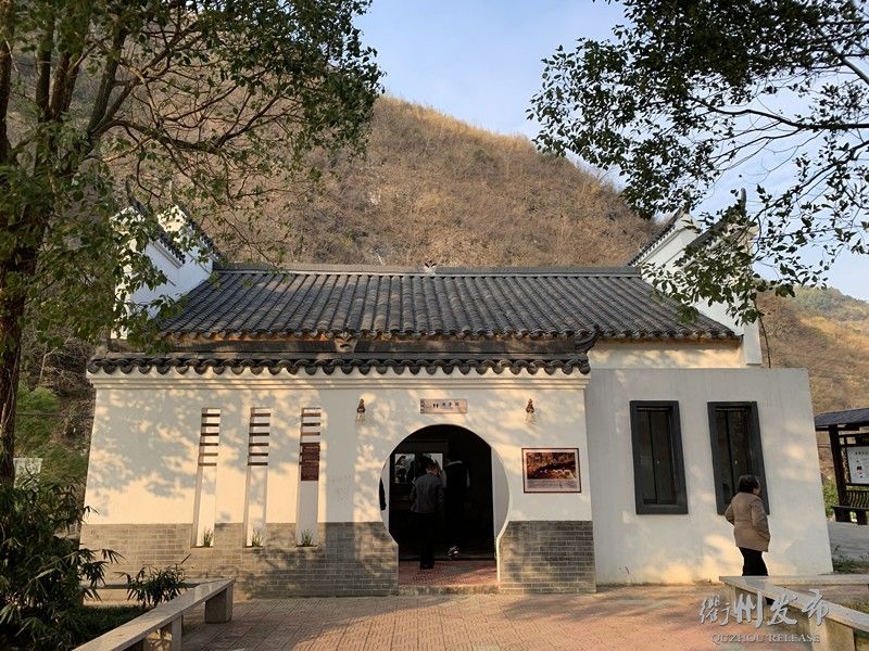 这一次，头条留给——衢州的56个厕所！