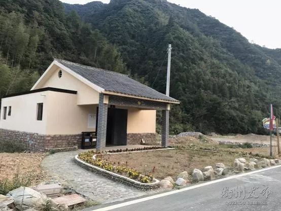 这一次，头条留给——衢州的56个厕所！