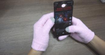 呵护手足|戴手套=精油SPA？还不耽误玩手机？30分钟急救手膜足膜，死皮老茧全消失，让你从头嫩到脚