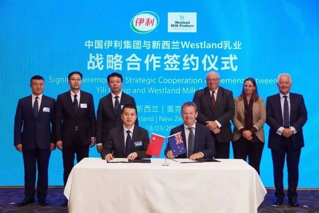 伊利是如何成为国货之光,伊利国货之光