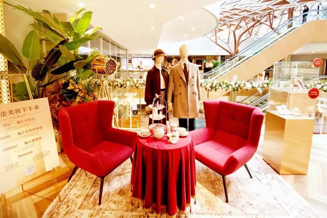 春节不打烊七大主题活动,不打烊的春节活动