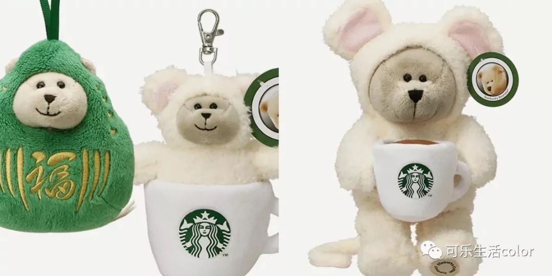 「鼠」年即将驾到!一大波老鼠周边来袭