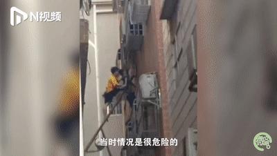 大广东的感人瞬间,2019那些让你感动的瞬间