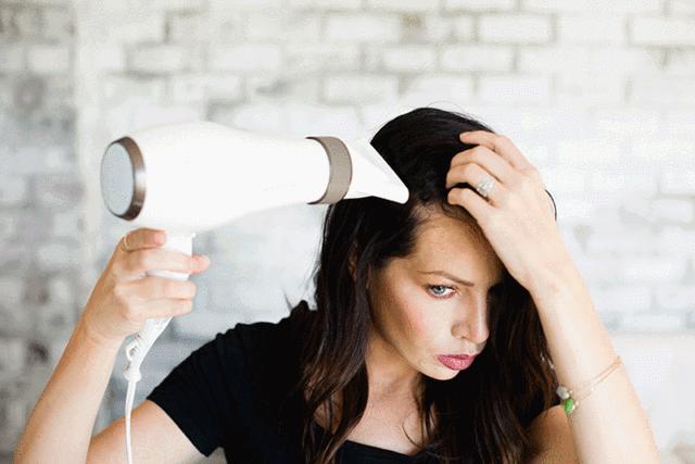 吸水性好干发帽吸水速干不伤头发,干发帽吸水速度快还不伤头发