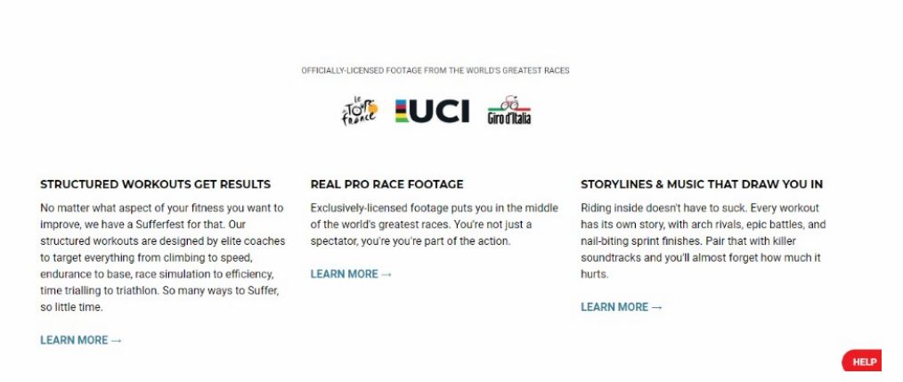 公路自行车车台训练软件,室内自行车骑行训练台