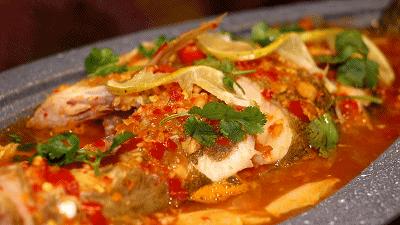 在漳州的异地美食,在漳州古城一定要吃的美食