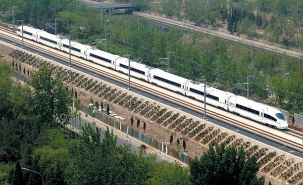 京张铁路百年变迁见证视频,百年党史纪录片京张铁路