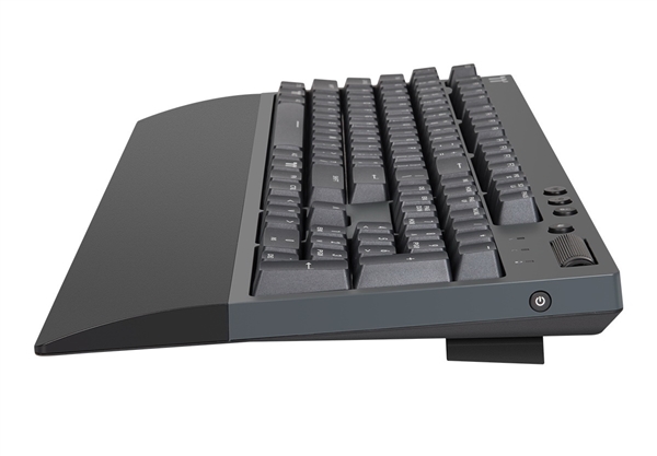 2023三模机械键盘推荐,104键三模机械键盘推荐