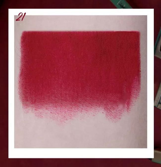 2019种草清单,2019年种草口红