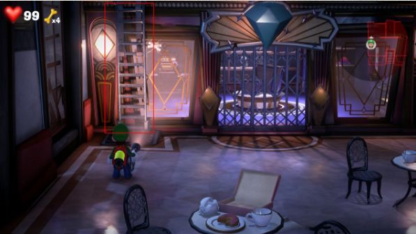 任天堂益智策略类塔防御战游戏,任天堂有一款经典双人智力游戏