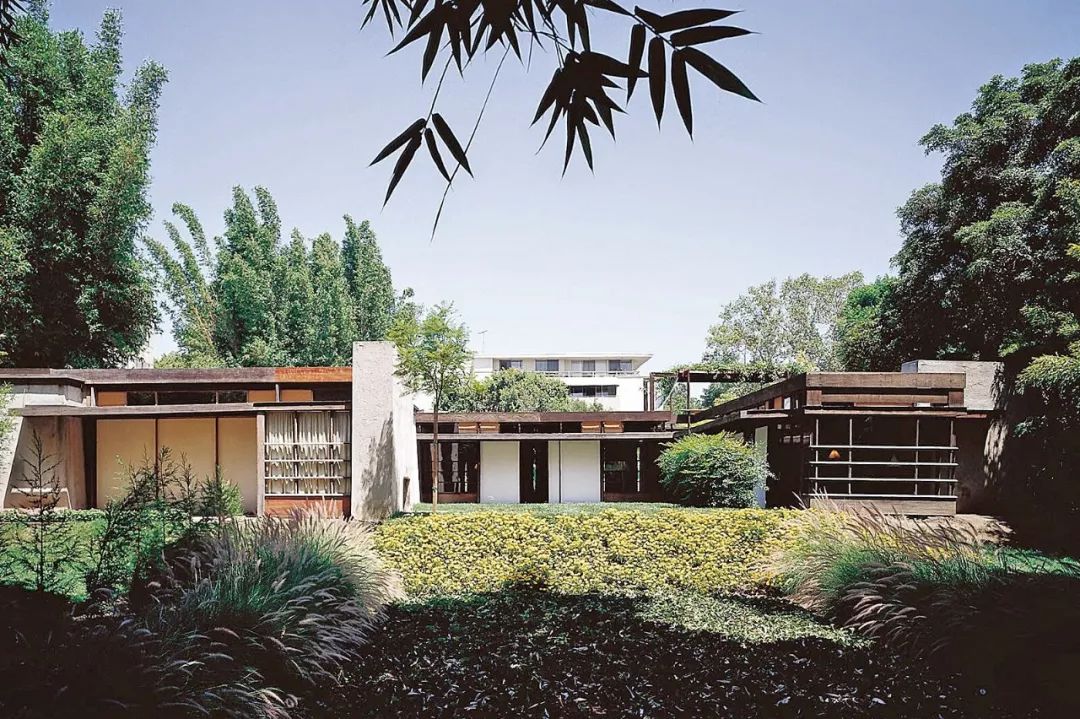 世界上最著名极简房子设计,顶级豪宅建筑设计