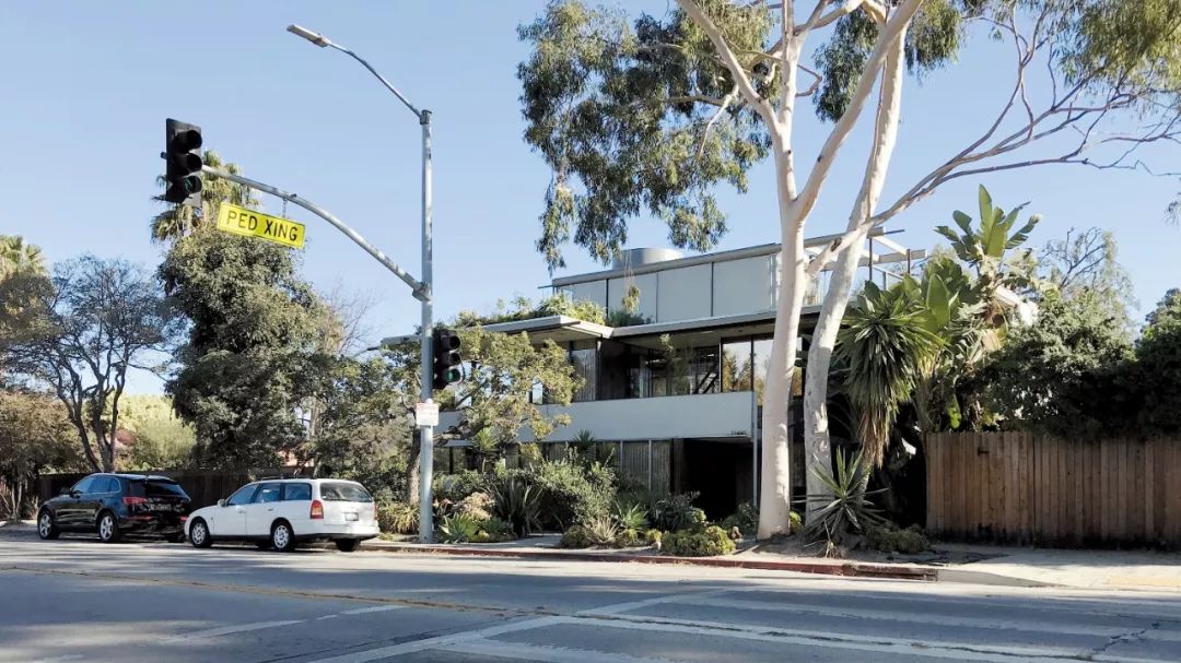 世界上最著名极简房子设计,顶级豪宅建筑设计