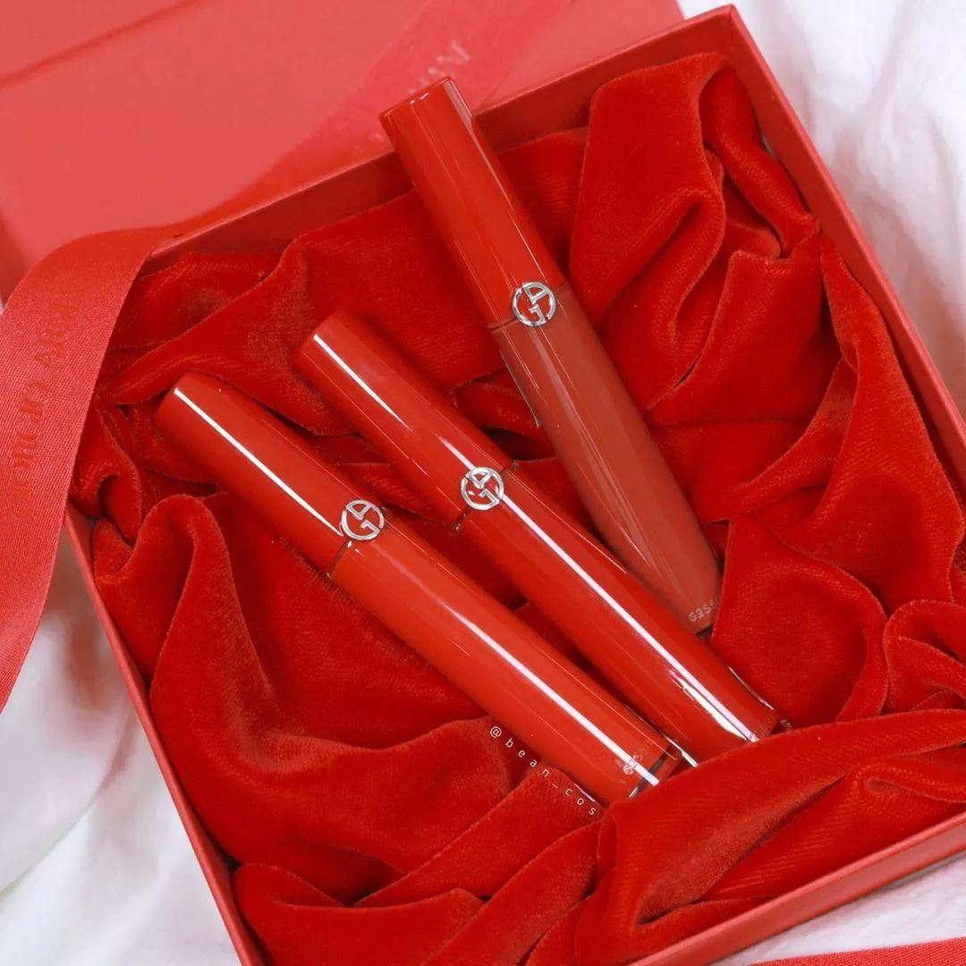 十大最受欢迎口红每只都是断货王,今年最好看的口红是哪一款