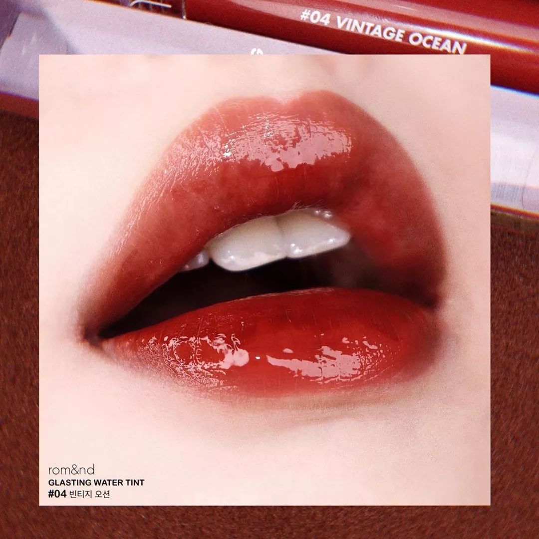 年度口红榜单2020,盘点2021口红