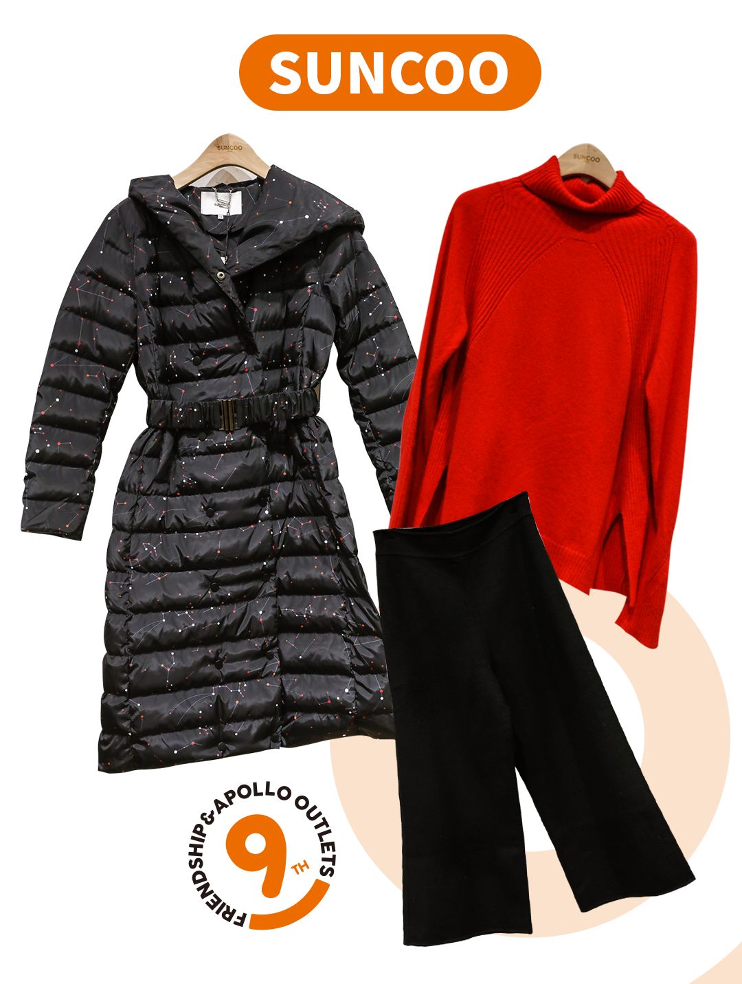 奥特莱斯7周年庆折扣,奥特莱斯周年庆凌晨更优惠吗