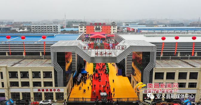 安义的变化采访视频,安义惊艳的照片