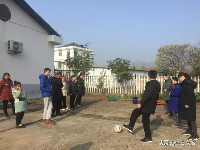 AA制，湖南7名家长为自家大龄自闭症孩子建起“星梦家园”