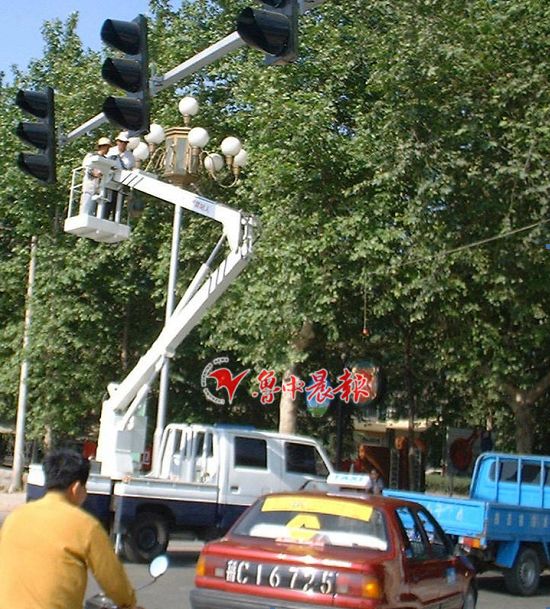 2000年的淄博,淄博40年前的样子