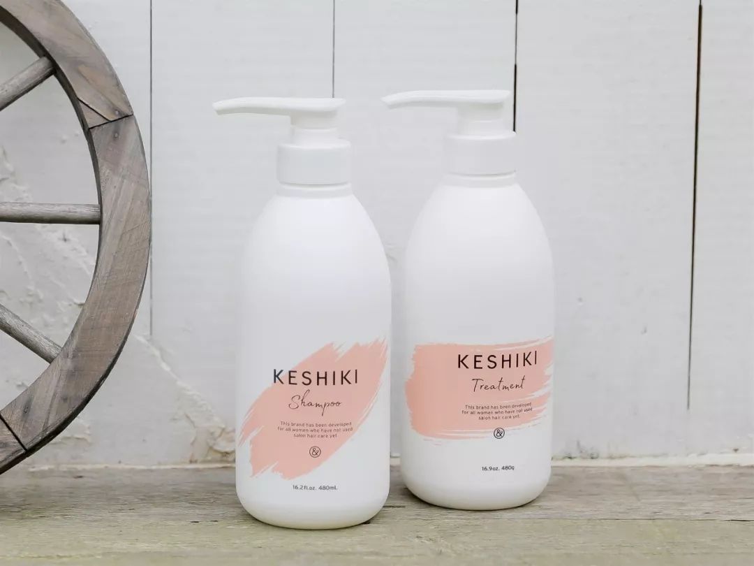 明星推荐日本洗发产品,毛躁头发日本洗发推荐