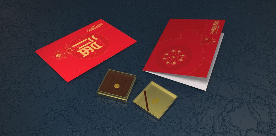 一大波邮品发行,鼠年生肖邮票发售邮迷们排队抢购