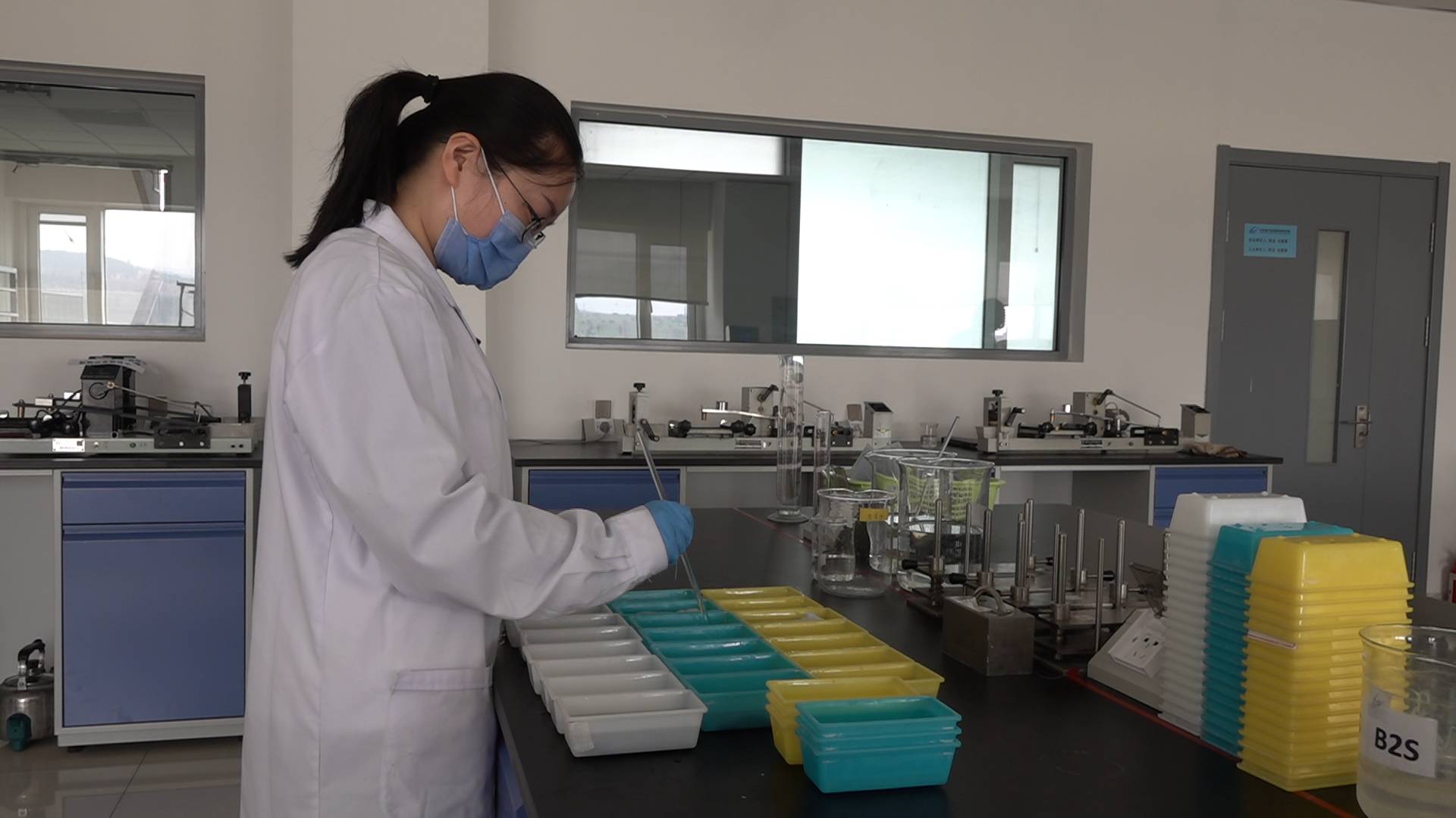 山东这些学校学生服等产品存在问题山东管理学院、泰山职业技术学院等上黑榜