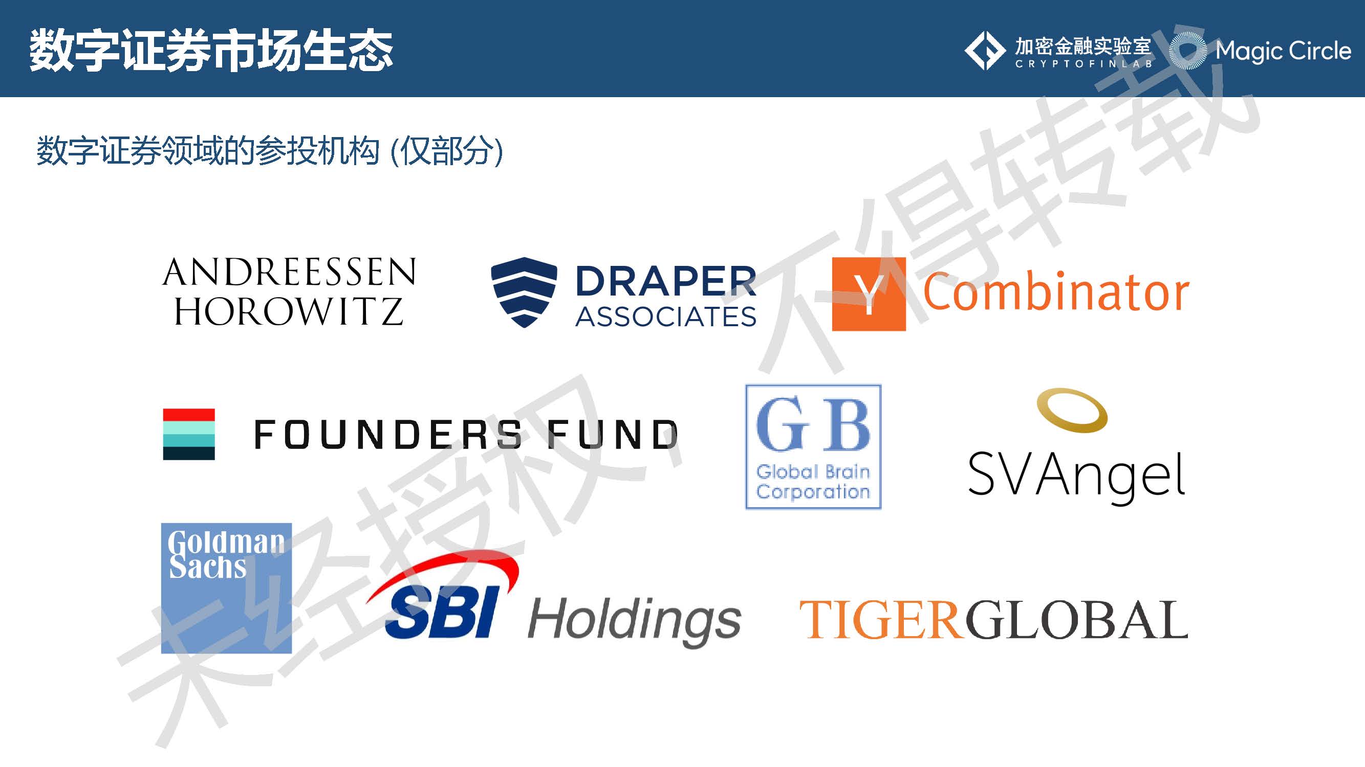 未来十年证券行业发展趋势,数字证券行业