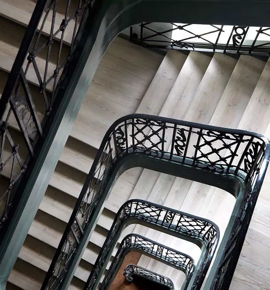 除了酒店和爱彼迎,丹麦还有TheApartment