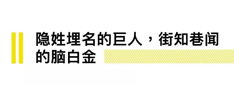 史玉柱自述脑白金成功的原因,史玉柱做成功的产品