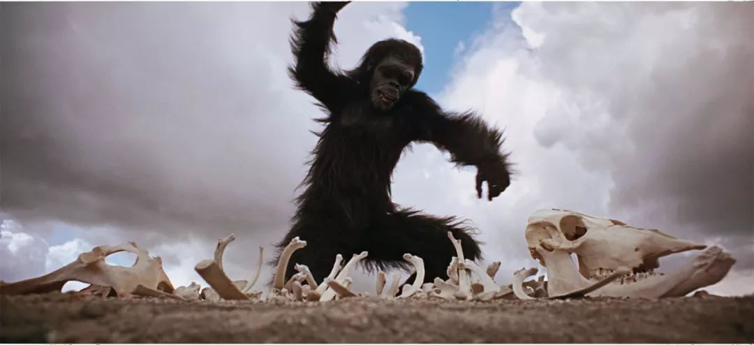 漫画家恩基·比拉：逡巡过去未来间