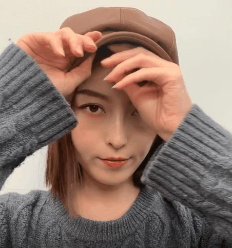 今冬尝试3款时髦帽子,今年最流行的时髦帽子