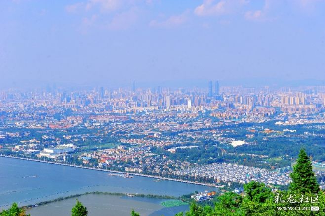 昆明金刀营的规划效果图,昆明金刀营最新规划方案