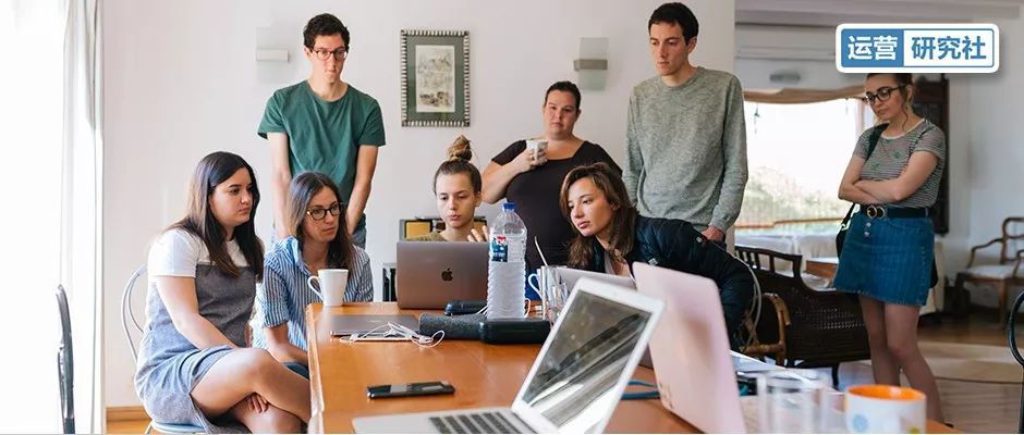 懂文案的人,懂逆向思维的人能有多厉害