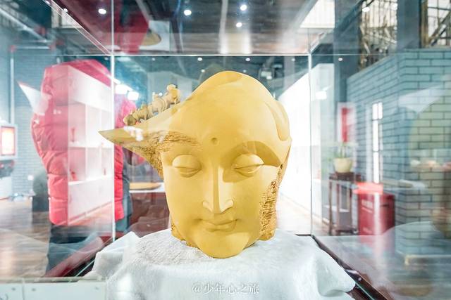 冬季游玩克拉玛依,克拉玛依冬日游