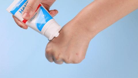 拯救手脚干裂,拯救起皮护肤品