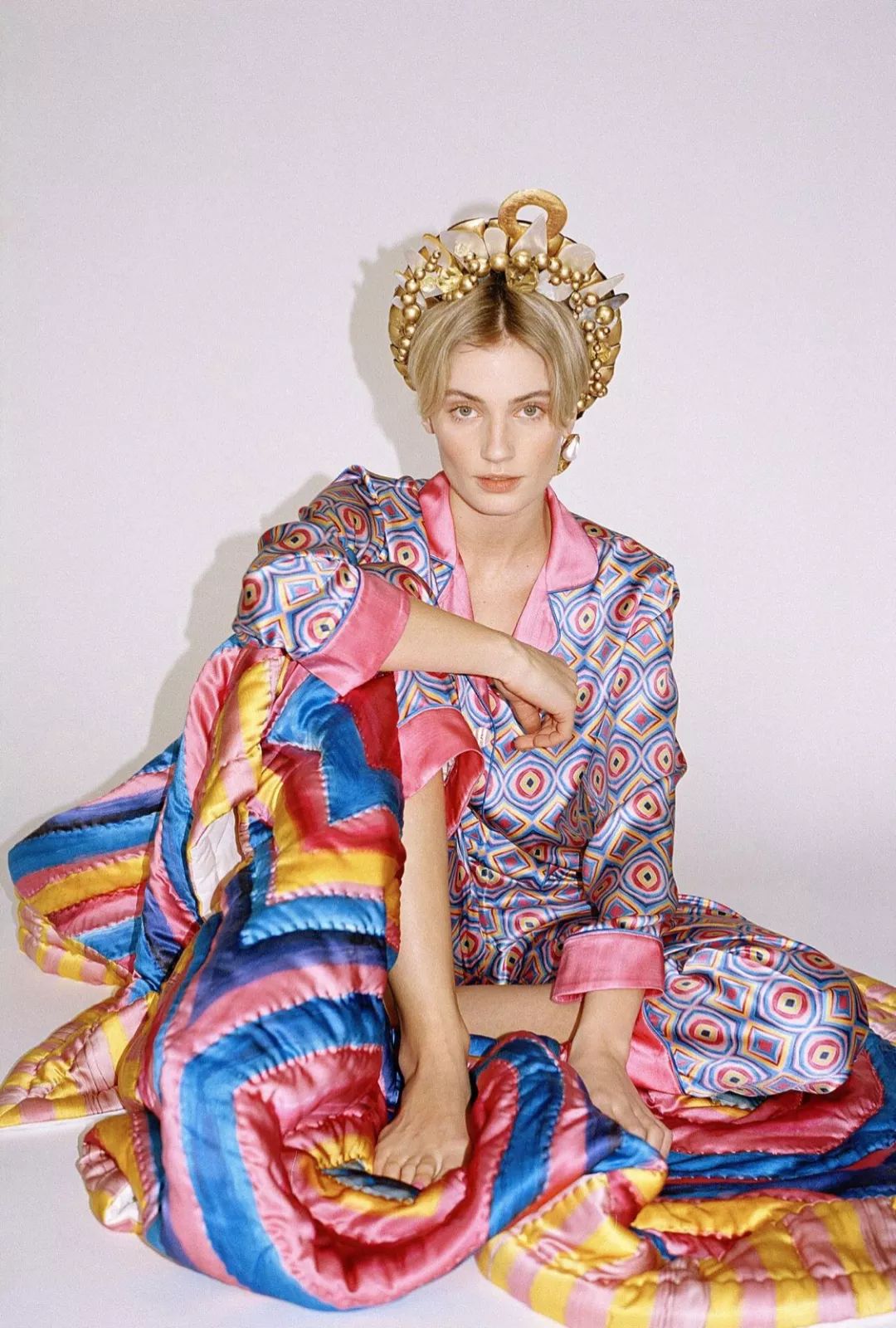 童趣对于成人的意义,童趣化消费